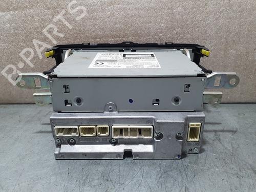 Radio TOYOTA AURIS (_E15_)  | BP12981441E6 