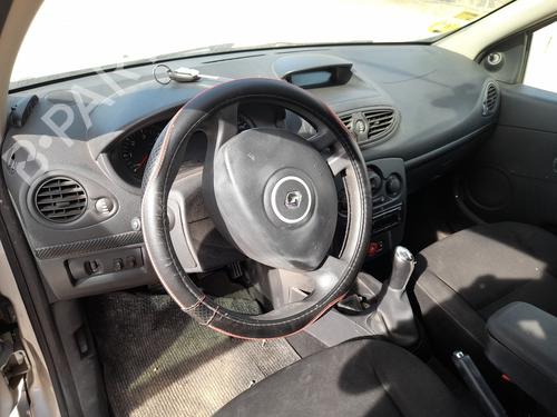 Radiator fan RENAULT CLIO III (BR0/1, CR0/1) 1.5 dCi | BP29891089M35