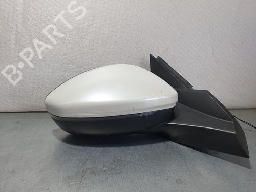 Right mirror PEUGEOT 2008 II (UD_, US_, UY_, UJ_, UR_, UC_) 1.5 BlueHDI 130 | BP13523638C27 