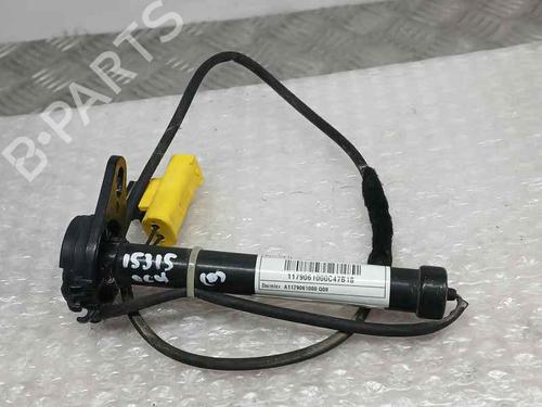 Elektronisk modul MERCEDES-BENZ GLA-CLASS (X156) GLA 200 (156.943) (156 hp) 22806121