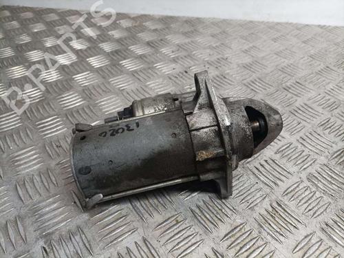 Starter FORD FIESTA VI (CB1, CCN)  | BP7166901M8 