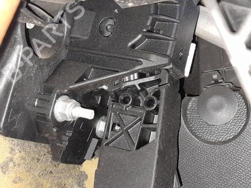 Used Pedal Pedal 37218238 37218238