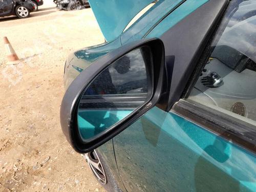 Left mirror DAEWOO KALOS (KLAS) 1.4 | BP29862196C26