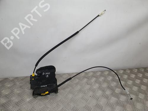 Used Front left lock OPEL ASTRA K (B16) [2015-2022]  15550337