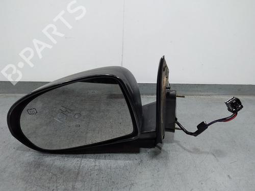 Ryggespeil venstre DODGE CALIBER 2.0 CRD (140 hp) 16368289