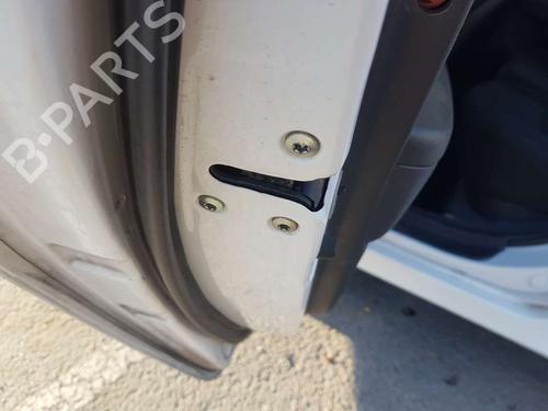 Used Rear left lock HYUNDAI i30 (FD) [2007-2012]  19174729