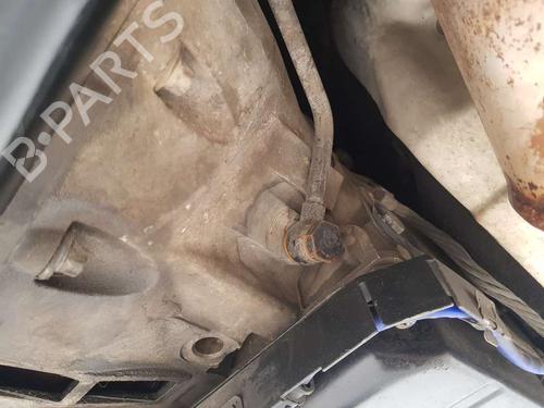 Used Gearbox MERCEDES-BENZ E-CLASS (W210) [1995-2003]  19450411