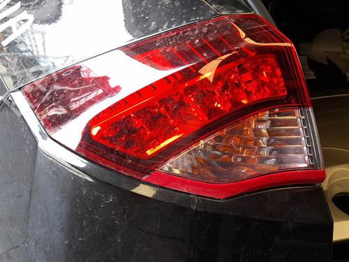 Used Left taillight Left taillight 37273833 37273833