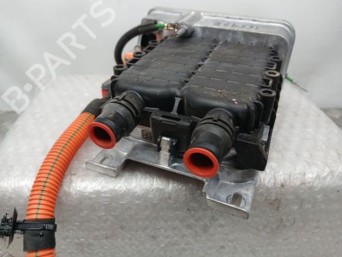 Ekstra vandpumpe JEEP AVENGER (J2) Electric | BP25605625M111 