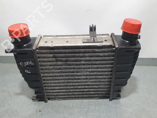 Intercooler NISSAN NV200 / EVALIA Bus 1.5 dCi 85 (M20, M20M, M20K, M20KK) (86 hp) 144619UAEX | 144619UAEX | IA1443 | VALEO |