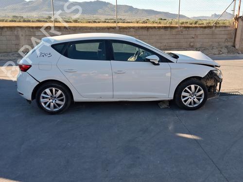 Engine SEAT LEON (5F1) 1.6 TDI | BP39470103M1 - Image 11
