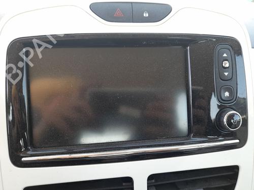 Used Electronic module RENAULT ZOE (BFM_) ZOE (58 hp) 27162667