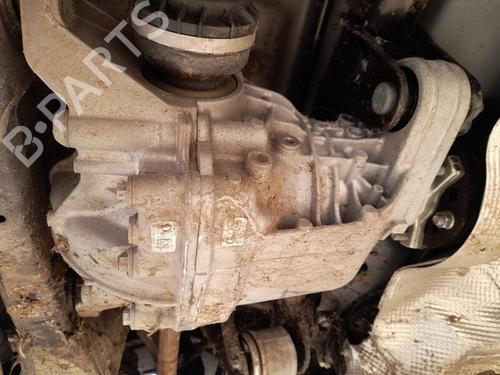 Differential, bag MASERATI GRECALE Modena Mild Hybrid Q4 (330 hp) 28376760