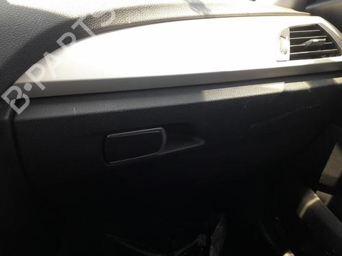 Handskerum BMW 1 (F20) 116 d (116 hp) 26909709