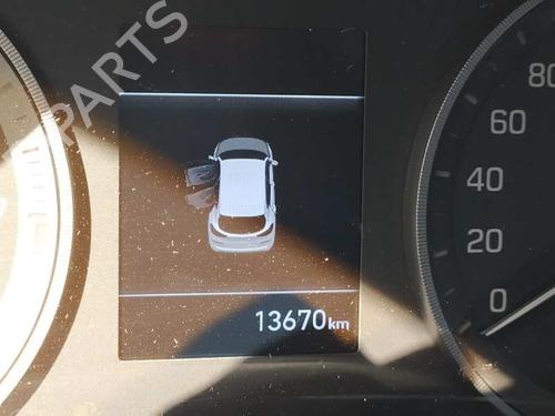 Warning switch HYUNDAI TUCSON (TL, TLE)  | BP8169957I22 