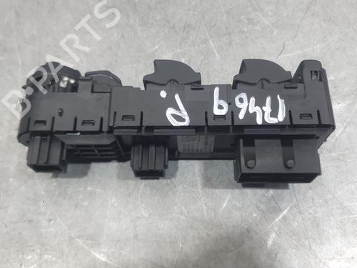 Left front window switch CITROËN C5 AIRCROSS (A_) 1.5 BlueHDi 130 (ACYHZJ, ACYHZR) | BP33434355I27 - Image 5