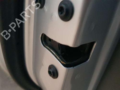 Used Front left lock SSANGYONG RODIUS I [2005-2025]  19405962