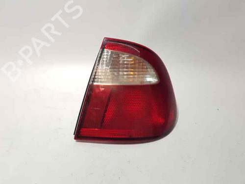 Used Right taillight SEAT CORDOBA (6K2) 1.4 (60 hp) 3020722