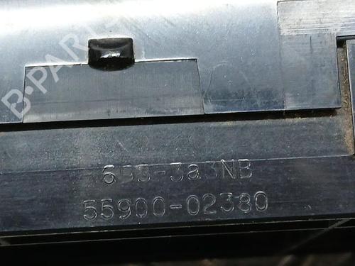 Climate control TOYOTA AURIS (_E18_)  | BP13024369I5 