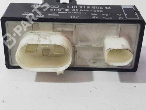 Electronic module SKODA FABIA II (542)  | BP8200034M83 