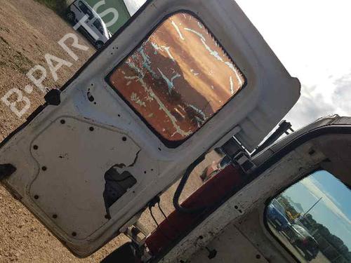 Used Left tailgate FIAT SCUDO Bus (270_, 272_) 2.0 D Multijet (120 hp) 22973707