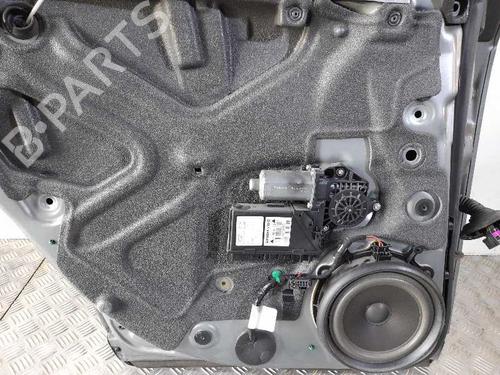 Used Rear left window mechanism AUDI A4 B7 (8EC) 2.0 TDI (140 hp) 7709387