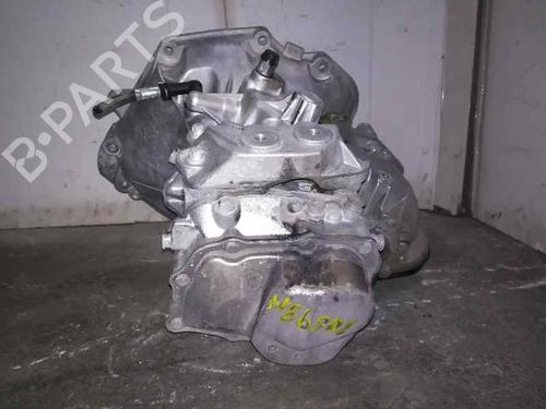 Gearbox OPEL CORSA C (X01)  | BP731804M3 
