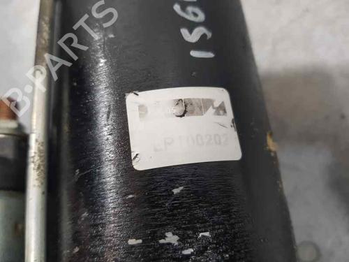 Startmotor FORD MONDEO III (B5Y)  | BP18245266M8 