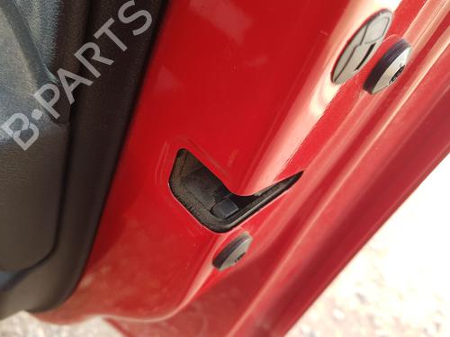 Used Front right lock AUDI A1 Sportback (8XA, 8XF) 1.6 TDI (90 hp) 30305177