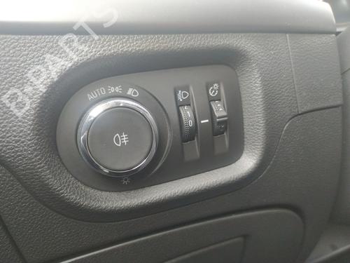 Used Headlight switch OPEL ASTRA K (B16) 1.0 Turbo (68) (105 hp) 24676985