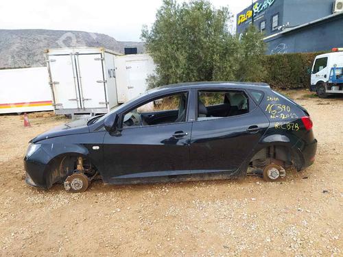 Right headlight SEAT IBIZA IV (6J5, 6P1) 1.2 TSI | BP25605549C29 