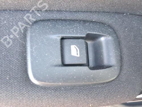 Used Left rear window switch Left rear window switch PEUGEOT 2008 I (CU_) 1.2 PureTech 82 (82 hp) 40227668 40227668