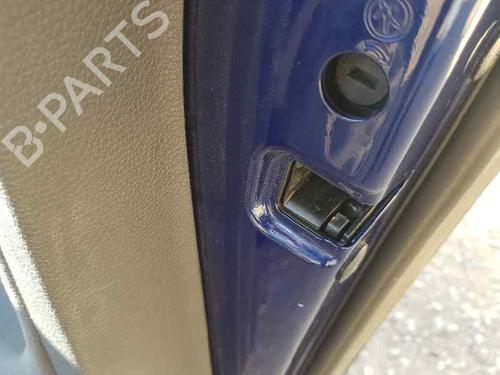 Used Rear right lock VW GOLF V (1K1) 1.9 TDI (105 hp) 25735610