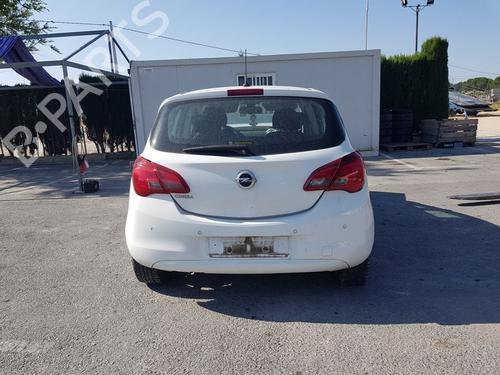 Devioluci OPEL CORSA E (X15)  | BP16370291I23 