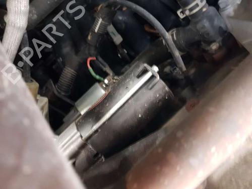 Used Starter CITROËN C4 I (LC_) [2004-2014]  17394958