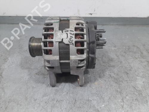 Alternator NISSAN QASHQAI II (J11, J11_) 1.2 DIG-T | BP29248195M7 
