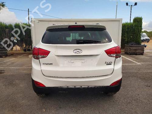 Mirror switch HYUNDAI ix35 (LM, EL, ELH) | BP8208290I25