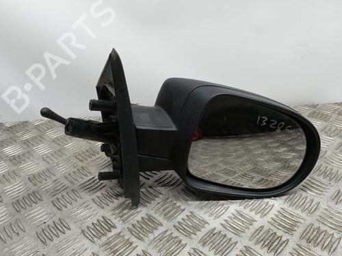 Used Right mirror RENAULT TWINGO II (CN0_) [2007-2026]  11966899