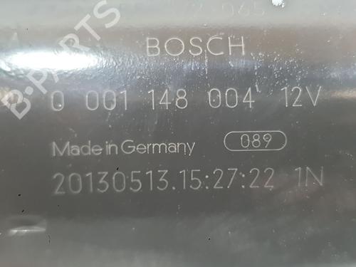Starter OPEL INSIGNIA A (G09) 2.0 CDTI (68) | BP39600581M8 - Image 5