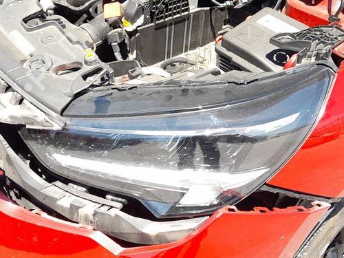 Venstre forlygte Venstre forlygte OPEL CORSA F (P2JO) 1.2 (68) (101 hp) 36498087 36498087