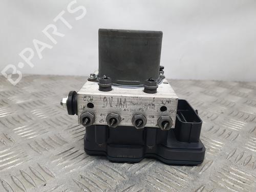 BP15249718M43 | ABS pump VW POLO V (6R1, 6C1) 1.4 TDI BP15249718M43