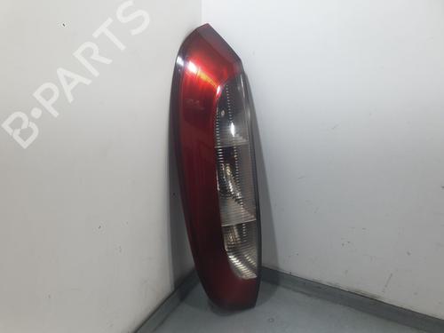 Used Left taillight Left taillight OPEL CORSA C (X01) 1.4 (F08, F68) (90 hp) 36137749 36137749