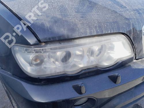 Used Right headlight Right headlight BMW X5 (E53) 3.0 d (184 hp) 10866350 10866350