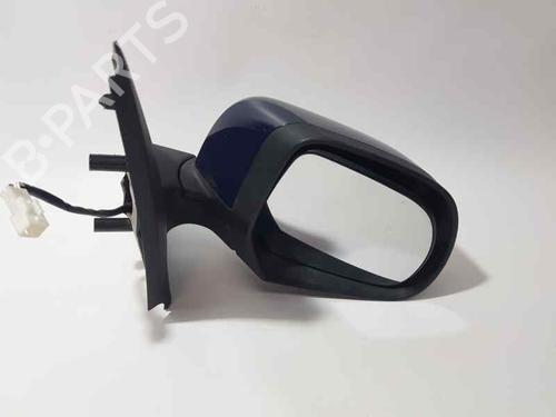 Used Right mirror DACIA LODGY (JS_) [2012-2026]  8143287