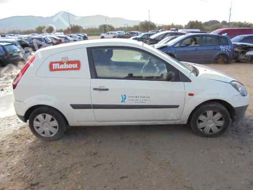 Gearbox FORD FIESTA V (JH_, JD_)  | BP1794907M3 