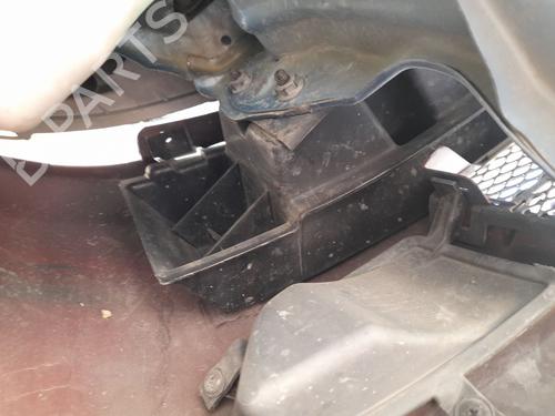 Used Front bumper reinforcement DAEWOO KALOS (KLAS) 1.4 (83 hp) 29862513