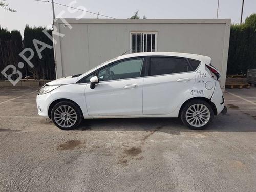 Left front window switch FORD FIESTA VI (CB1, CCN) | BP18241861I27