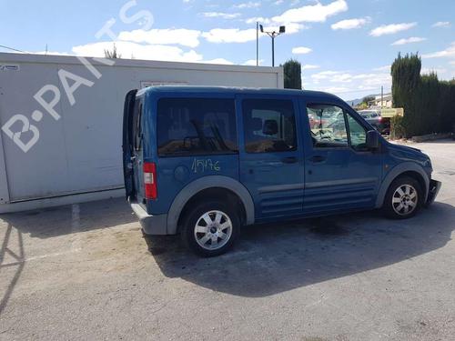 Intercooler FORD TOURNEO CONNECT | BP17439896M30