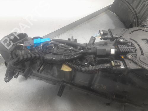 AdBlue-tank RENAULT EXPRESS Box Body/MPV 1.5 Blue dCi 95 (F6AB) | BP31013720M85 - Image 4