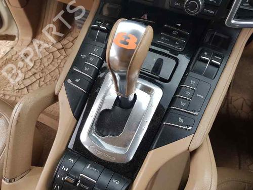 Used Gear lever PORSCHE CAYENNE (92A) 3.0 Diesel (239 hp) 24675564